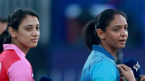 No Mithali Raj, Jhulan Goswami As BCCI Announces Squads For Women’s T20 Challenge