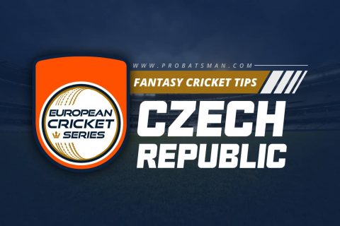 ECS Czech Republic 2022 Dream11 Prediction