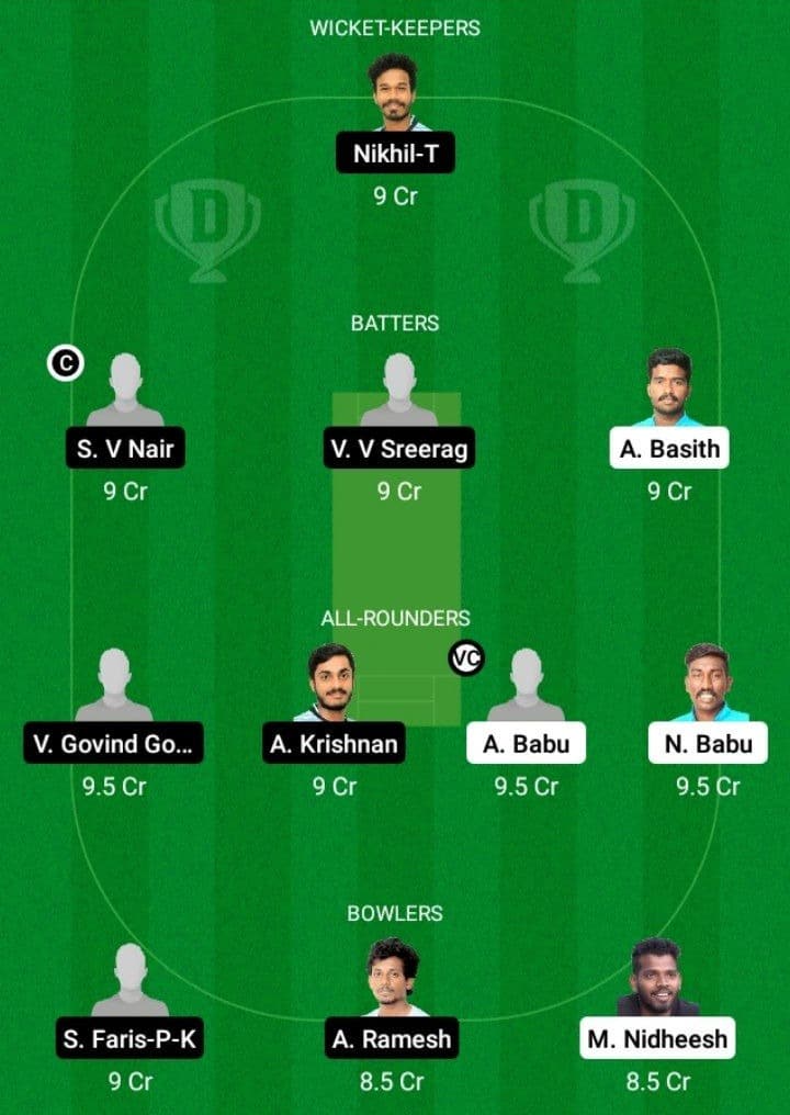 TRC vs JRO Dream11 Fantasy Team Prediction