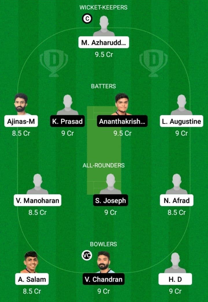 SWC vs MTC Dream11 Fantasy Team Prediction