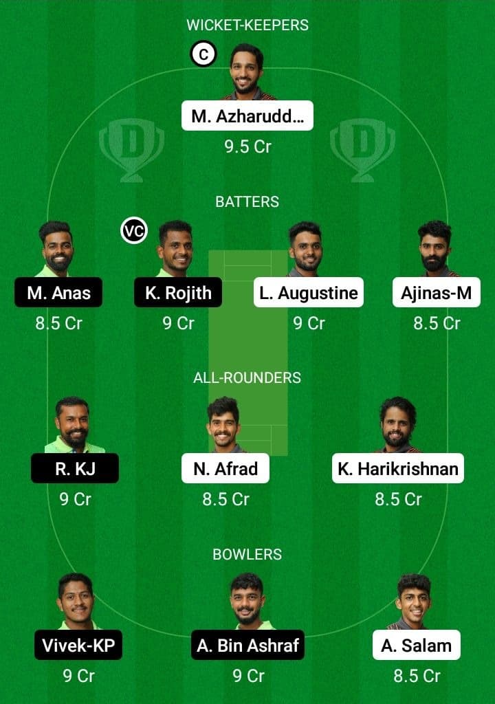 SWC vs ACC Dream11 Fantasy Team Prediction