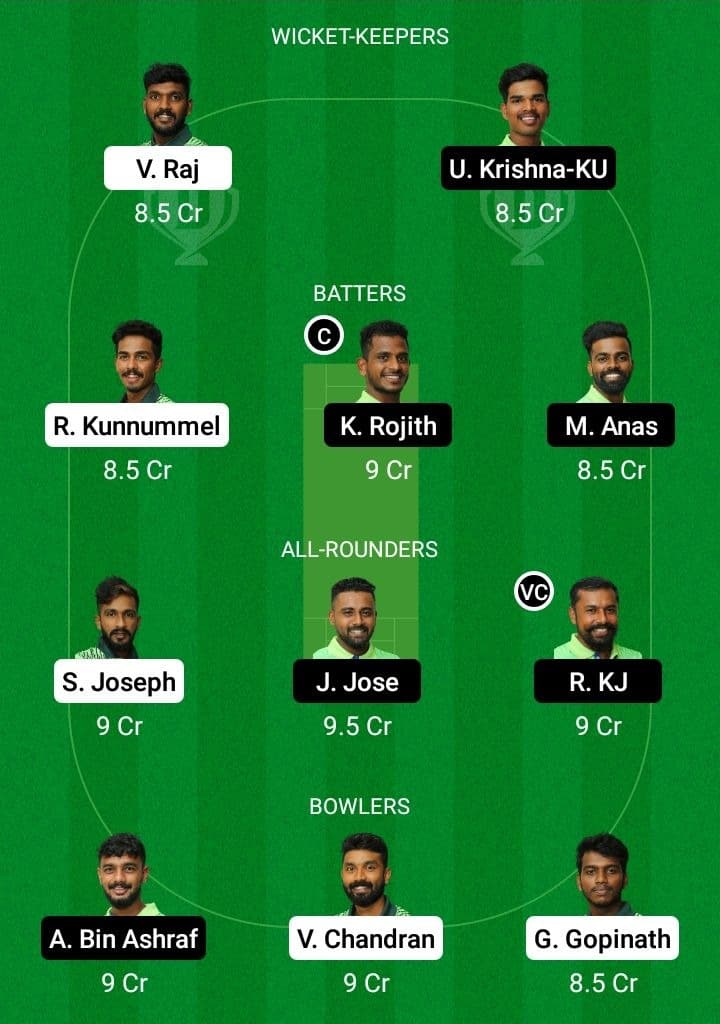 MTC vs ACC Dream11 Fantasy Team Prediction