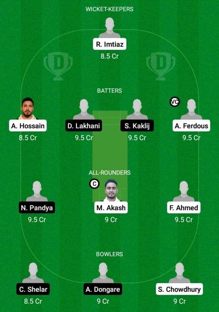 STT vs SMI Dream11 Fantasy Team Prediction