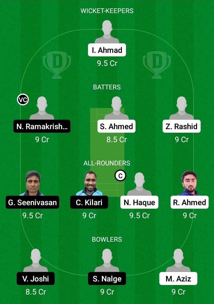 LOM vs HSG Dream11 Fantasy Team Prediction