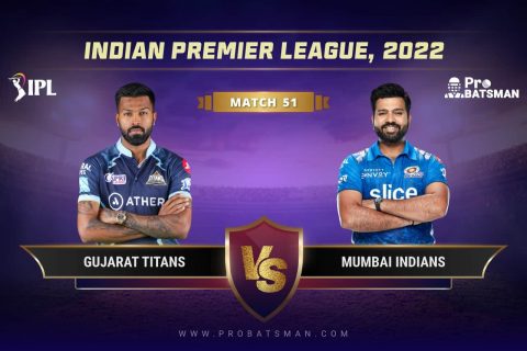 IPL 2022 Match 52 PBKS vs RR Dream11 Prediction