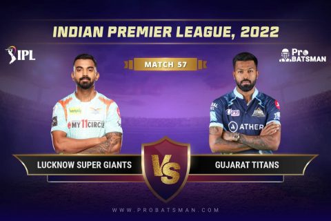 IPL 2022, Match 58 – RR vs DC Dream11 Prediction With Preview, Playing 11, Pitch Report, Player Records & Update