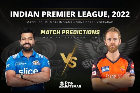IPL 2022: MI vs SRH– Match 65, Match Prediction – Who Will Win Today’s Match in IPL? IPL 2022: MI vs SRH– Match 65, Match Prediction – Who Will Win Today’s Match in IPL?