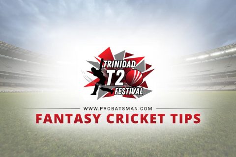 Trinidad T20 2022 - ProBatsman.Com