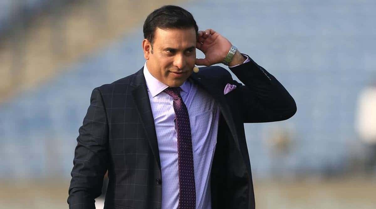 VVS Laxman Appointed As Team India's Head Coach For Asia Cup 2022 VVS Laxman Appointed As Team India's Head Coach For Asia Cup 2022