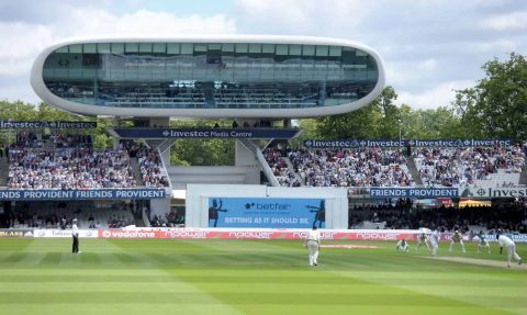 Lord’s Likely To Host The Final Of ICC World Test Championship 2023: Reports