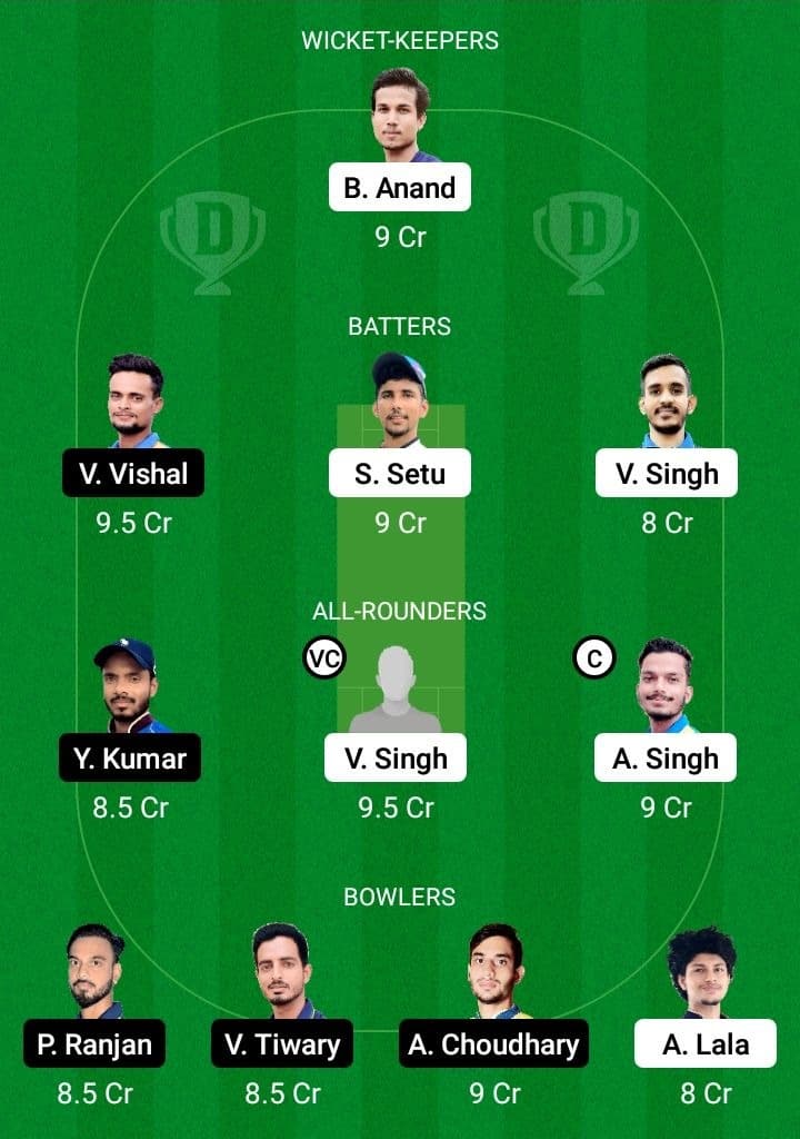 BOK vs DHA Dream11 Fantasy Team Prediction