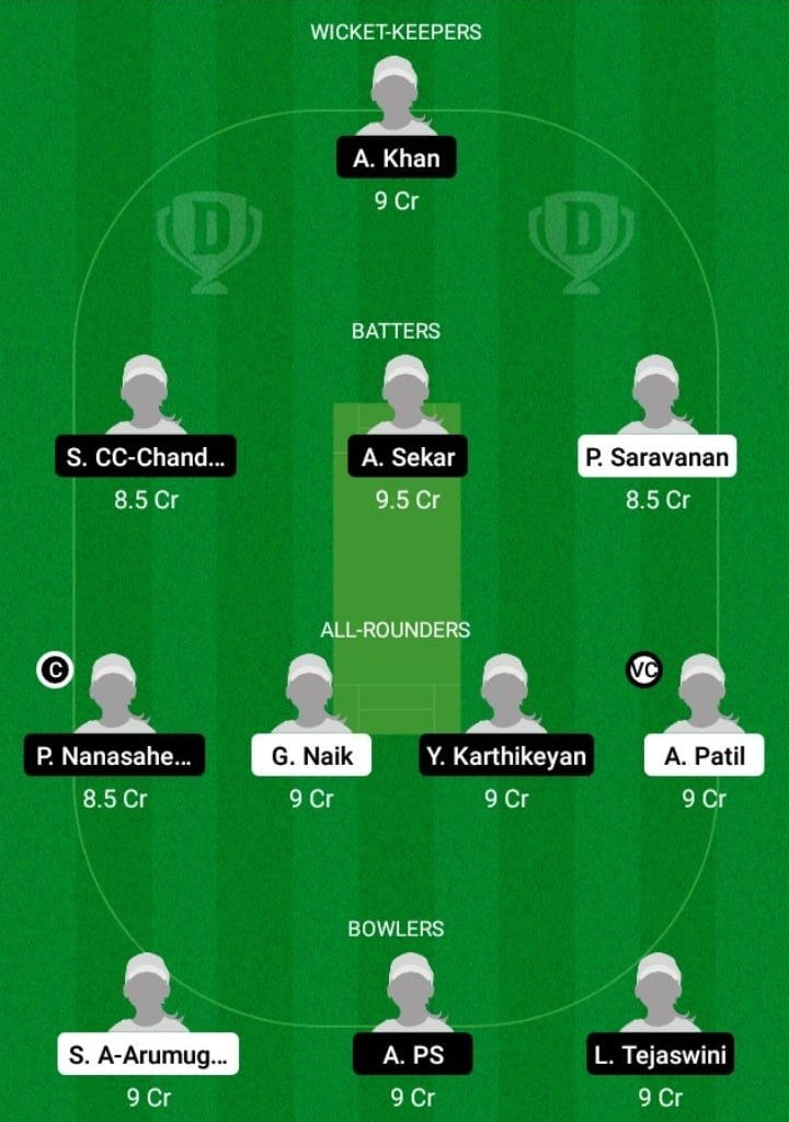 QUN-W vs DIA-W Dream11 Fantasy Team Prediction