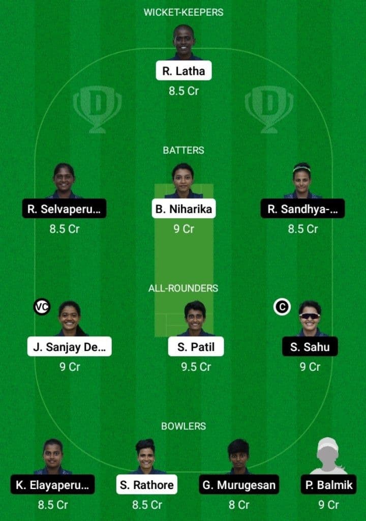 PRI-W vs ANG-W Dream11 Fantasy Team Prediction