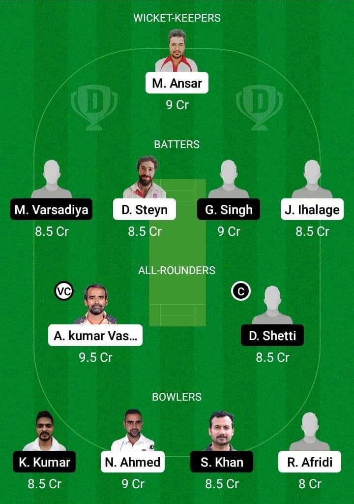 BRN vs PLZ Dream11 Fantasy Team Prediction