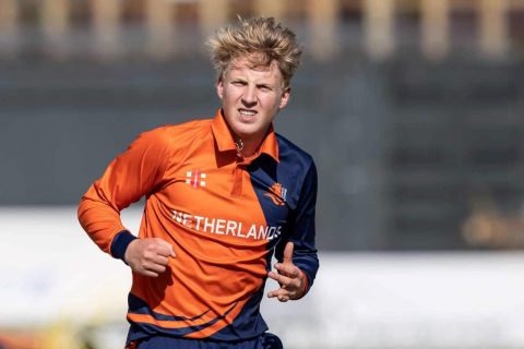 NED vs WI Dream11 Prediction With Stats, Pitch Report & Player Record of West Indies tour of Netherlands, 2022 For 2nd ODI