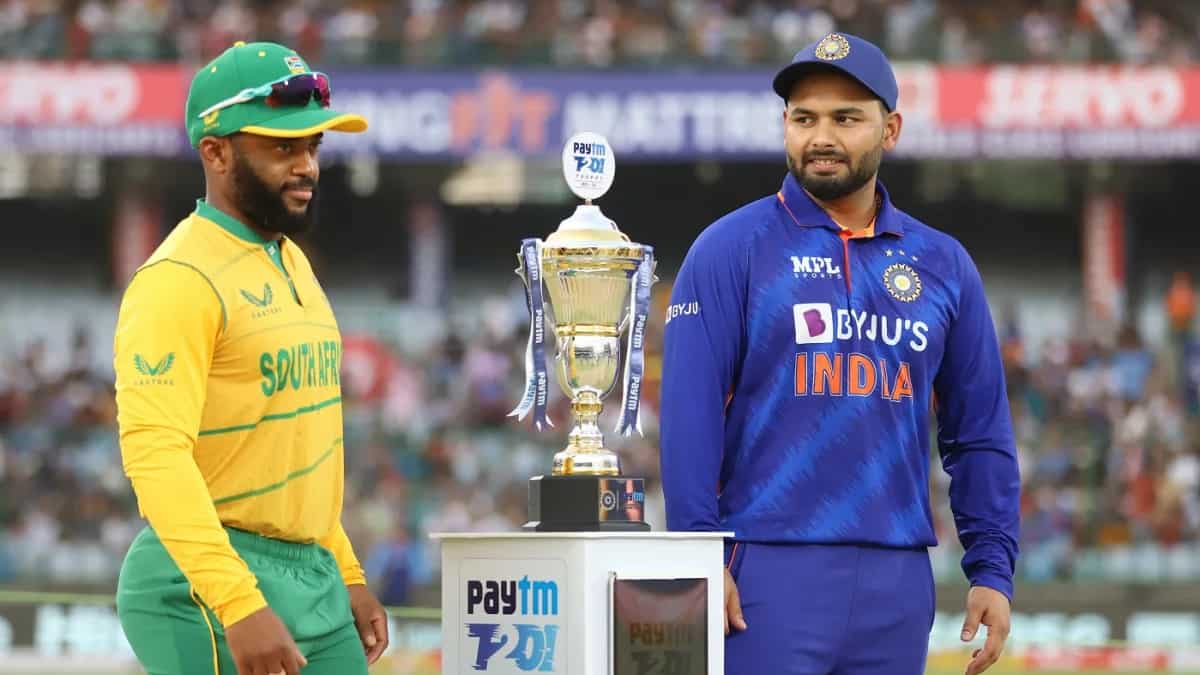 IND vs SA Dream11 Prediction With Stats, Pitch Report & Player Record of South Africa tour of India, 2022 For 5th T20I