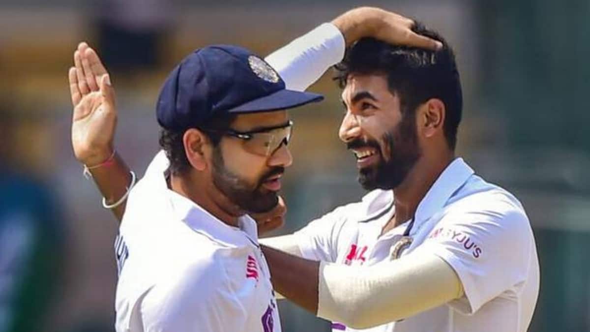 Rohit Sharma to miss fifth Test against England due to COVID, Jasprit Bumrah to lead India: Sources