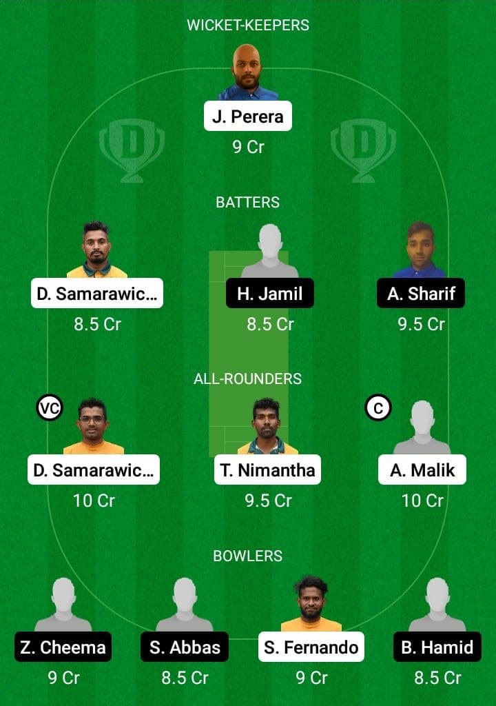 MK vs FT Dream11 Fantasy Team Prediction