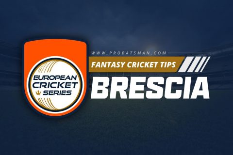 ECS Brescia 2022 Dream11 Prediction