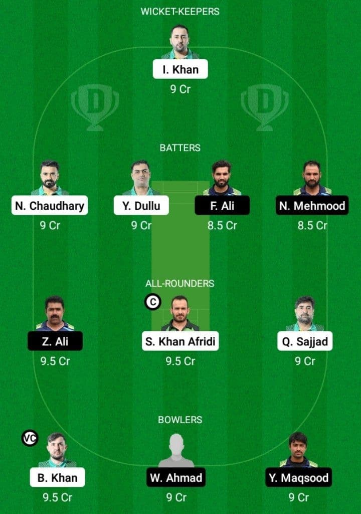 BRE vs JAB Dream11 Fantasy Team Prediction