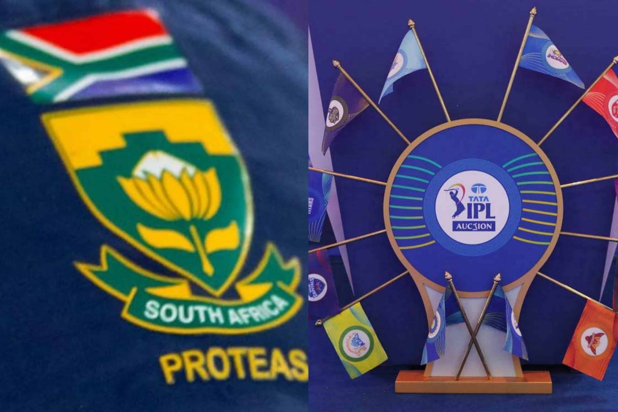 IPL Franchise Owners Grab Six Teams In CSA’s New T20 League Auction IPL Franchise Owners Grab Six Teams In CSA’s New T20 League Auction