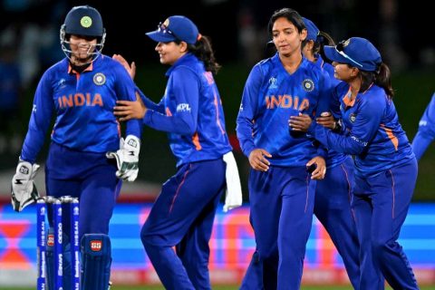 India Women Cricket Team