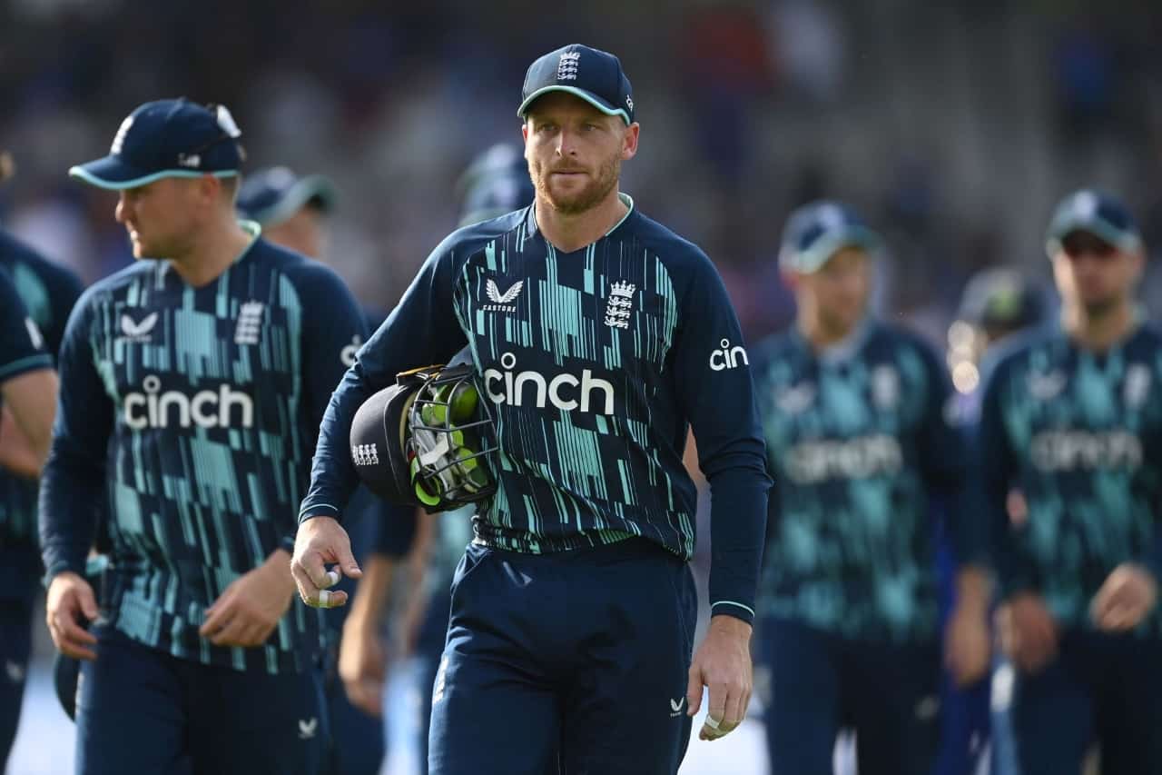 ENG vs SA Dream11 Prediction With Stats, Pitch Report & Player Record of South Africa tour of England, 2022 For 1st ODI Jos Buttler