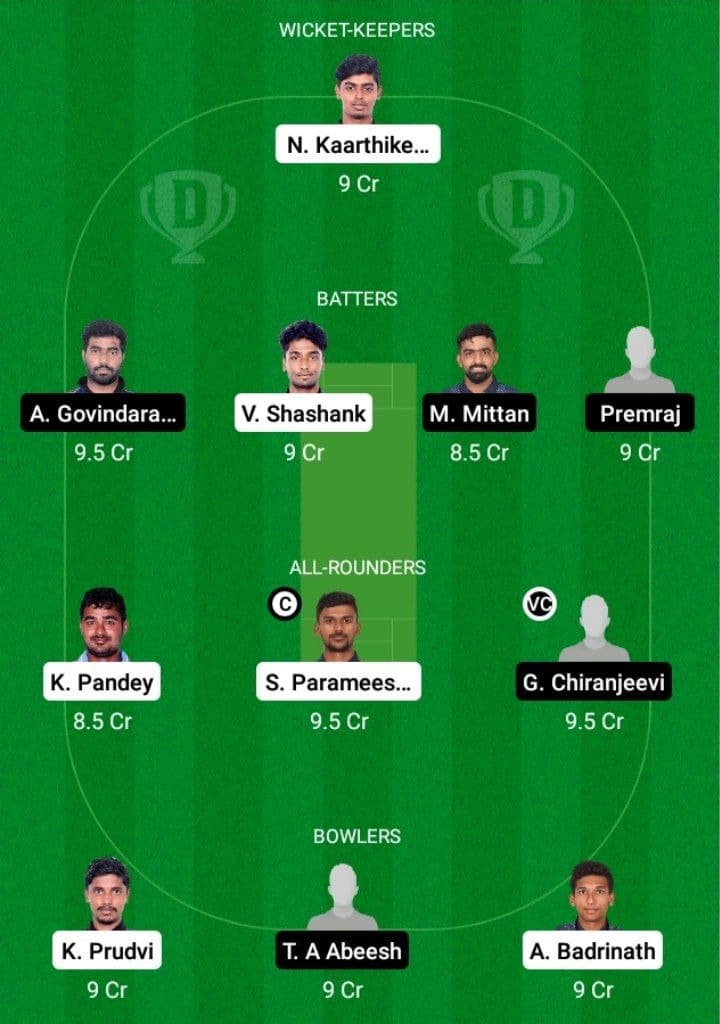 LIO vs SHA Dream11 Fantasy Team Prediction