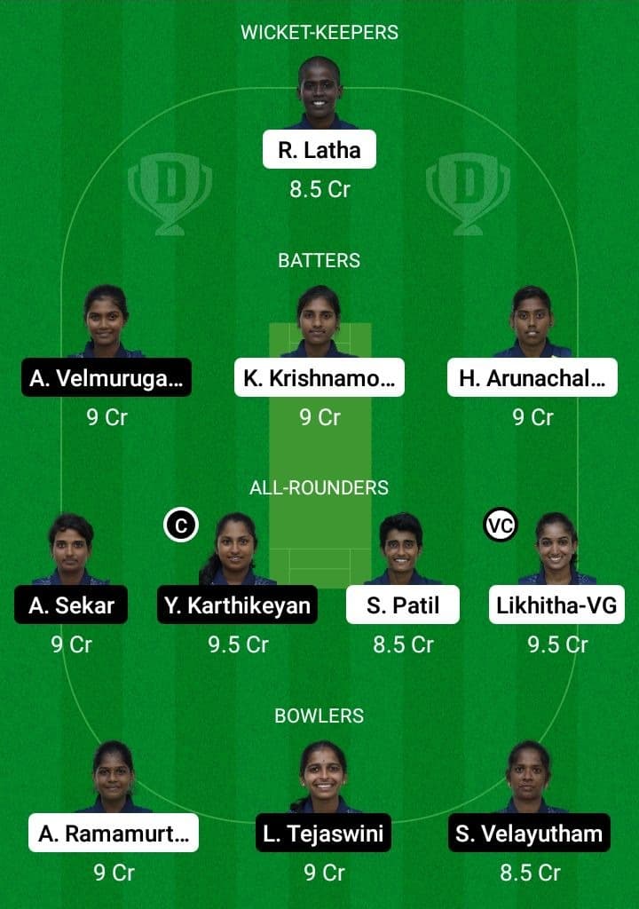 PRI-W vs LIO-W Dream11 Fantasy Team Prediction