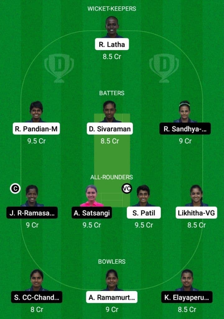 PRI-W vs ANG-W Dream11 Fantasy Team Prediction