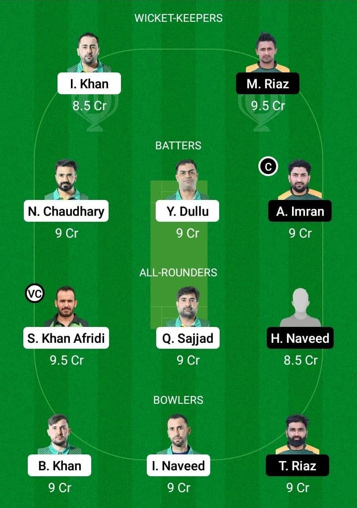 BRE vs PLG Dream11 Fantasy Team Prediction BRE vs PLG Dream11 Fantasy Team Prediction