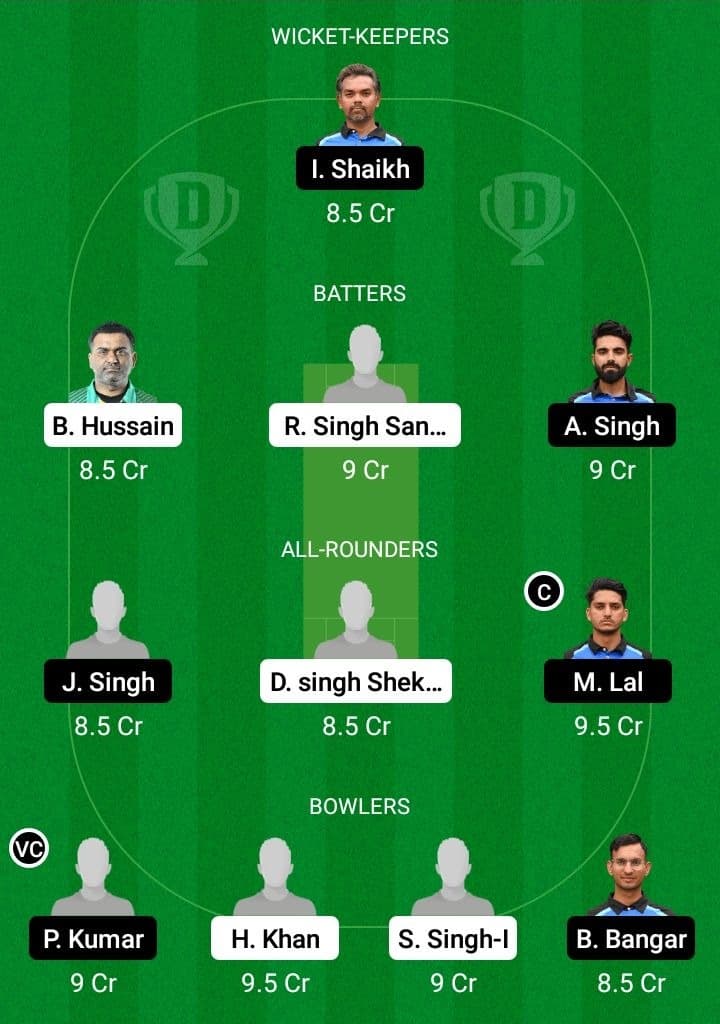 CRS vs ALB Dream11 Fantasy Team Prediction