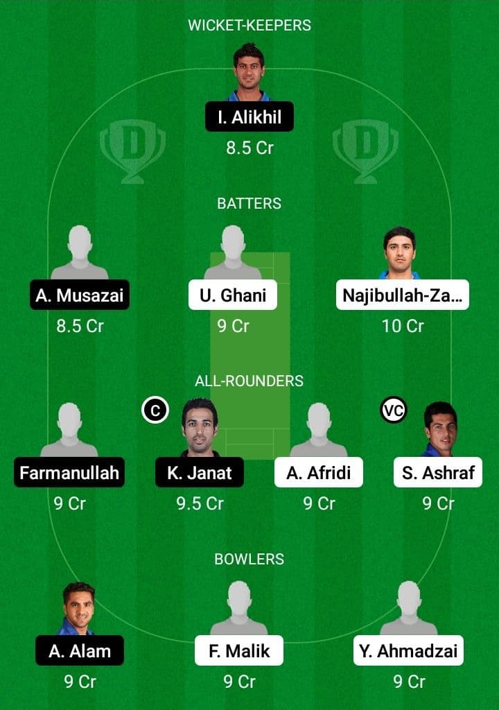 SG vs BD Dream11 Fantasy Team Prediction