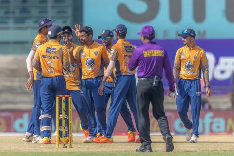 NRK vs CSG Dream11 Prediction With Stats, Pitch Report & Player Record of TNPL, 2022 For Qualifier 1 NRK vs CSG Dream11 Prediction With Stats, Pitch Report & Player Record of TNPL, 2022 For Qualifier 1