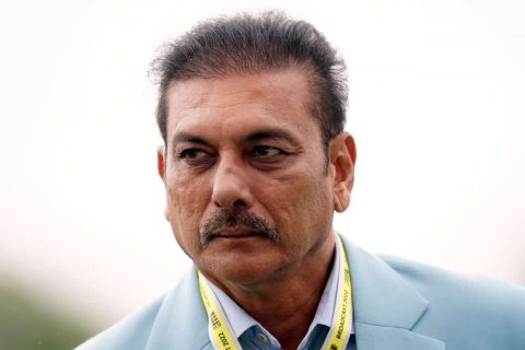 Ravi Shastri Comes Up With A Suggestion To Preserve The ODI Format