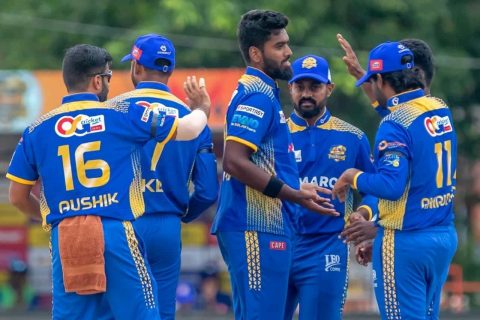 TNPL 2023: Schedule, Teams, Squads, Venue, Player List, Fixtures, Match Timings, Live Online Streaming & TV Broadcast Details of Tamil Nadu Premier League, Where to Watch in India
