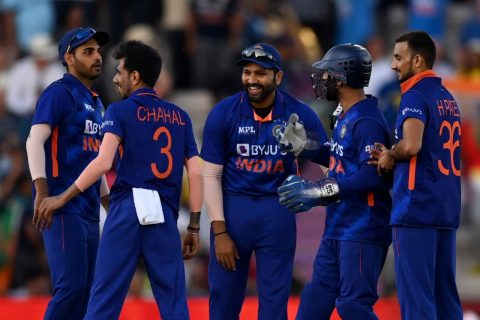 ENG vs IND Dream11 Prediction With Stats, Pitch Report & Player Record of India tour of England, 2022 For 3rd ODI