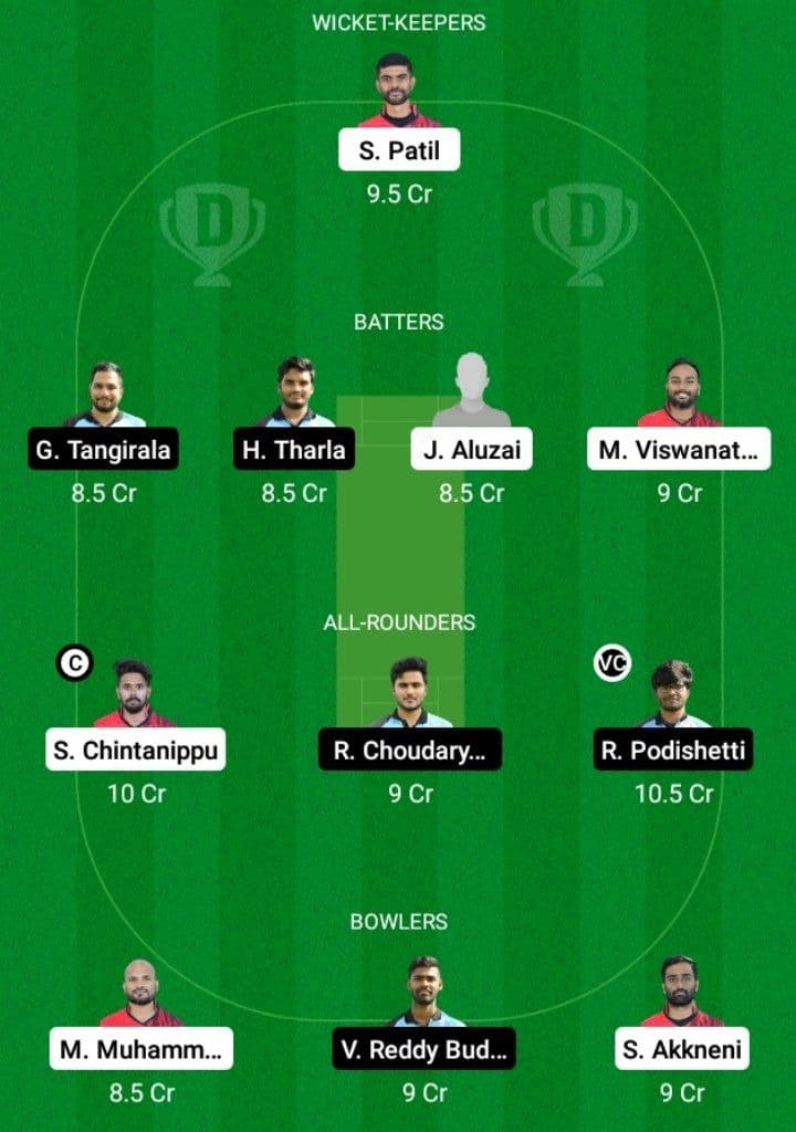 BCA vs USCM Dream11 Prediction