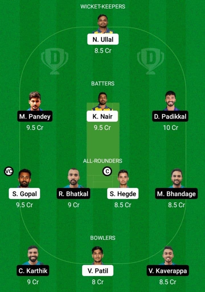 MW vs GMY Dream11 Prediction MW vs GMY Dream11 Prediction