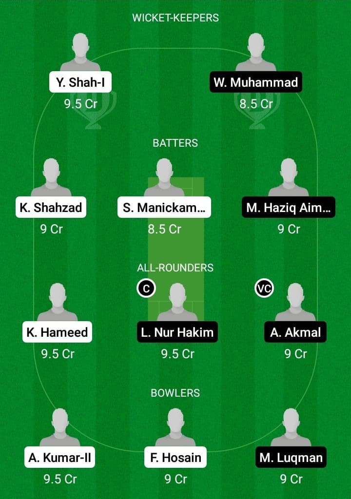 UFC vs BJSS Dream11 Prediction