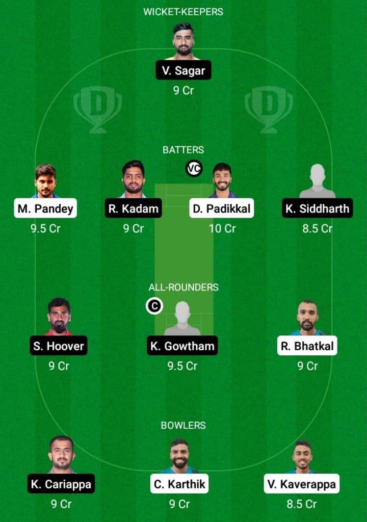 GMY vs SS Dream11 Prediction GMY vs SS Dream11 Prediction