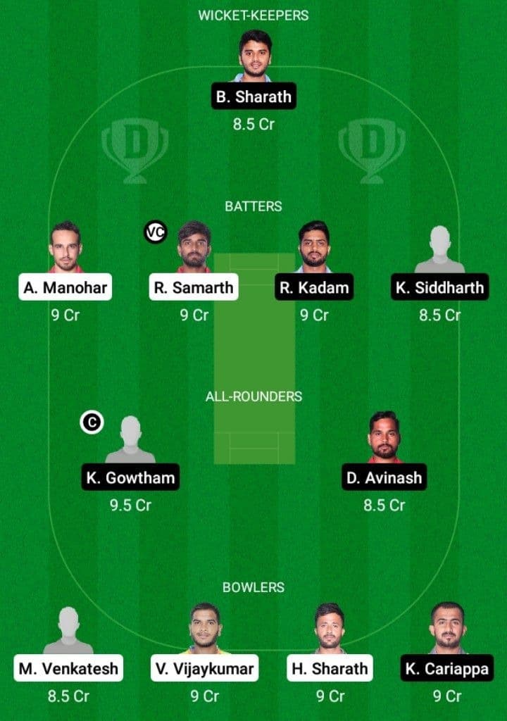 MU vs SS Dream11 Prediction MU vs SS Dream11 Prediction