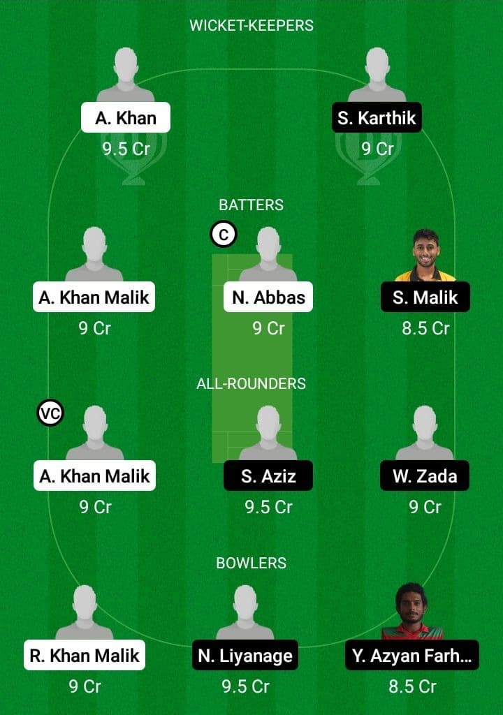 GS vs STW Dream11 Prediction