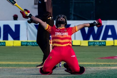 ZIM vs BAN Dream11 Prediction With Stats, Pitch Report & Player Record of Bangladesh tour of Zimbabwe, 2022 For 2nd ODI Copy