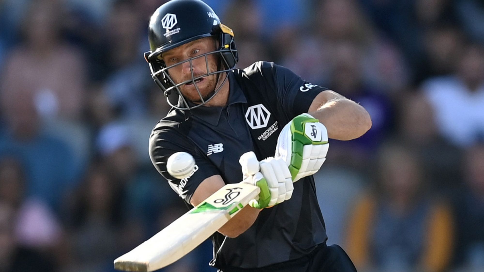 Jos Buttler Ruled Out of The Hundred 2022