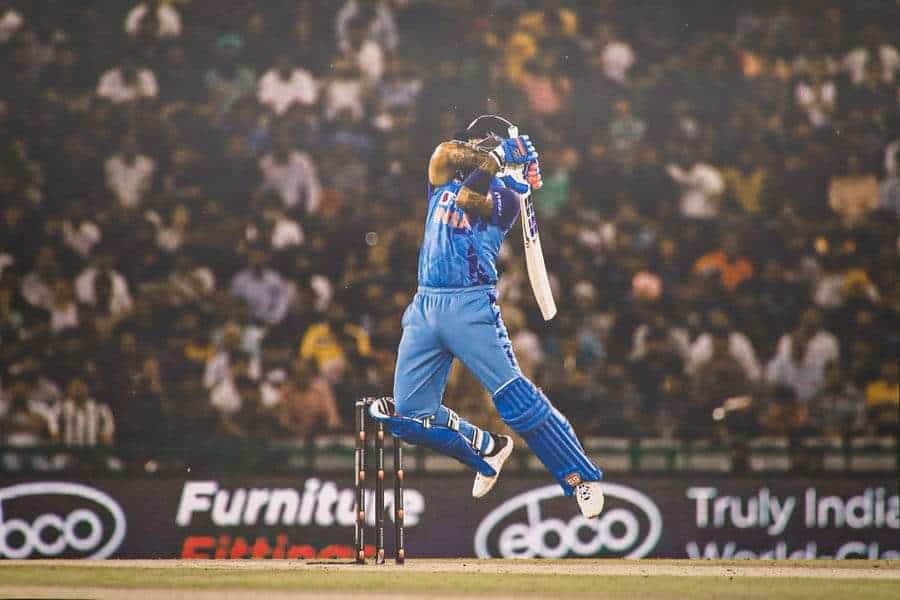 Suryakumar Yadav eclipses Shikhar Dhawan to achieve a unique record in T20Is Suryakumar Yadav eclipses Shikhar Dhawan to achieve a unique record in T20Is