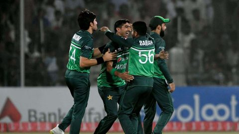 Pakistan Pacer Ruled Out of Super 4 Match Against India