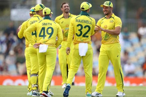 AUS vs OMN Dream11 Prediction, Fantasy Cricket Tips, Playing XI, Pitch Report, Player Stats & Injury Updates For Match 10 of T20 World Cup 2024