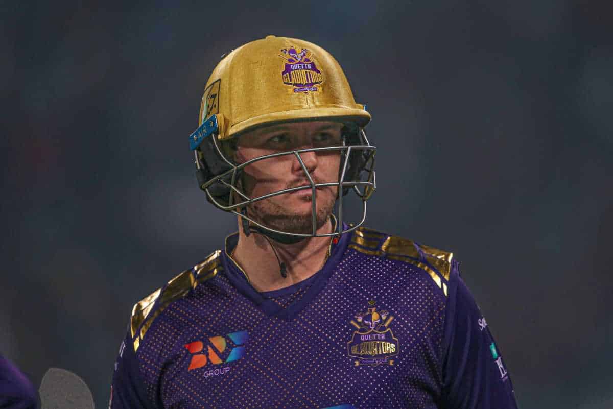 PSL 2023: Quetta Gladiators Retention List