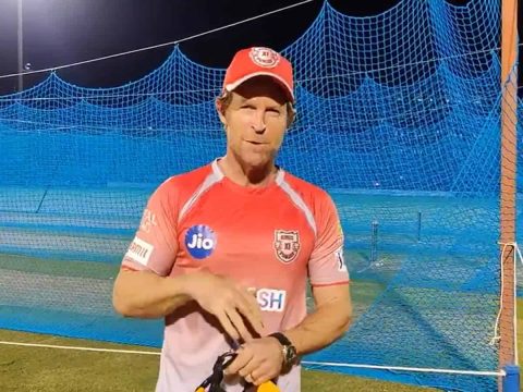 IPL 2023: Punjab Kings Part Ways With Fielding Coach Jonty Rhodes - Report